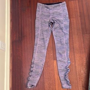 Lululemon Athletica leggings